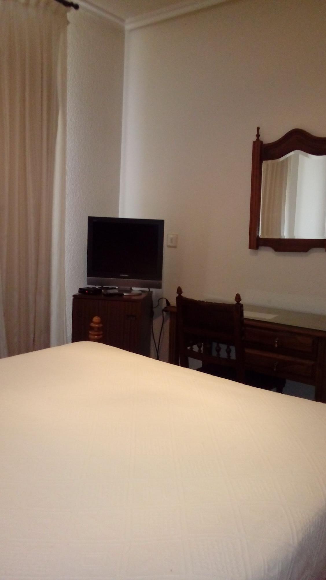 Hotel Los Perales Puebla de Sanabria Dış mekan fotoğraf