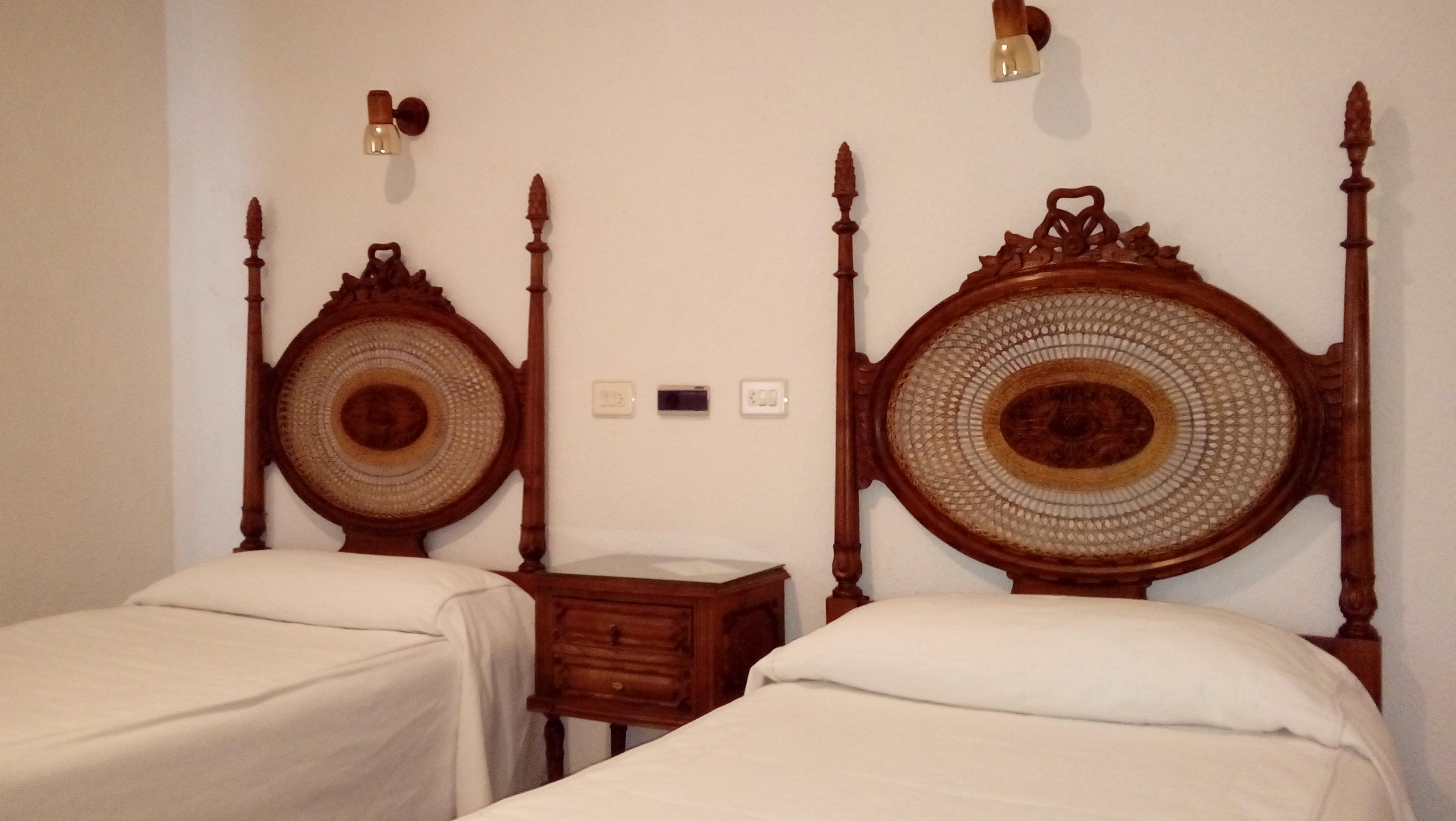 Hotel Los Perales Puebla de Sanabria Dış mekan fotoğraf