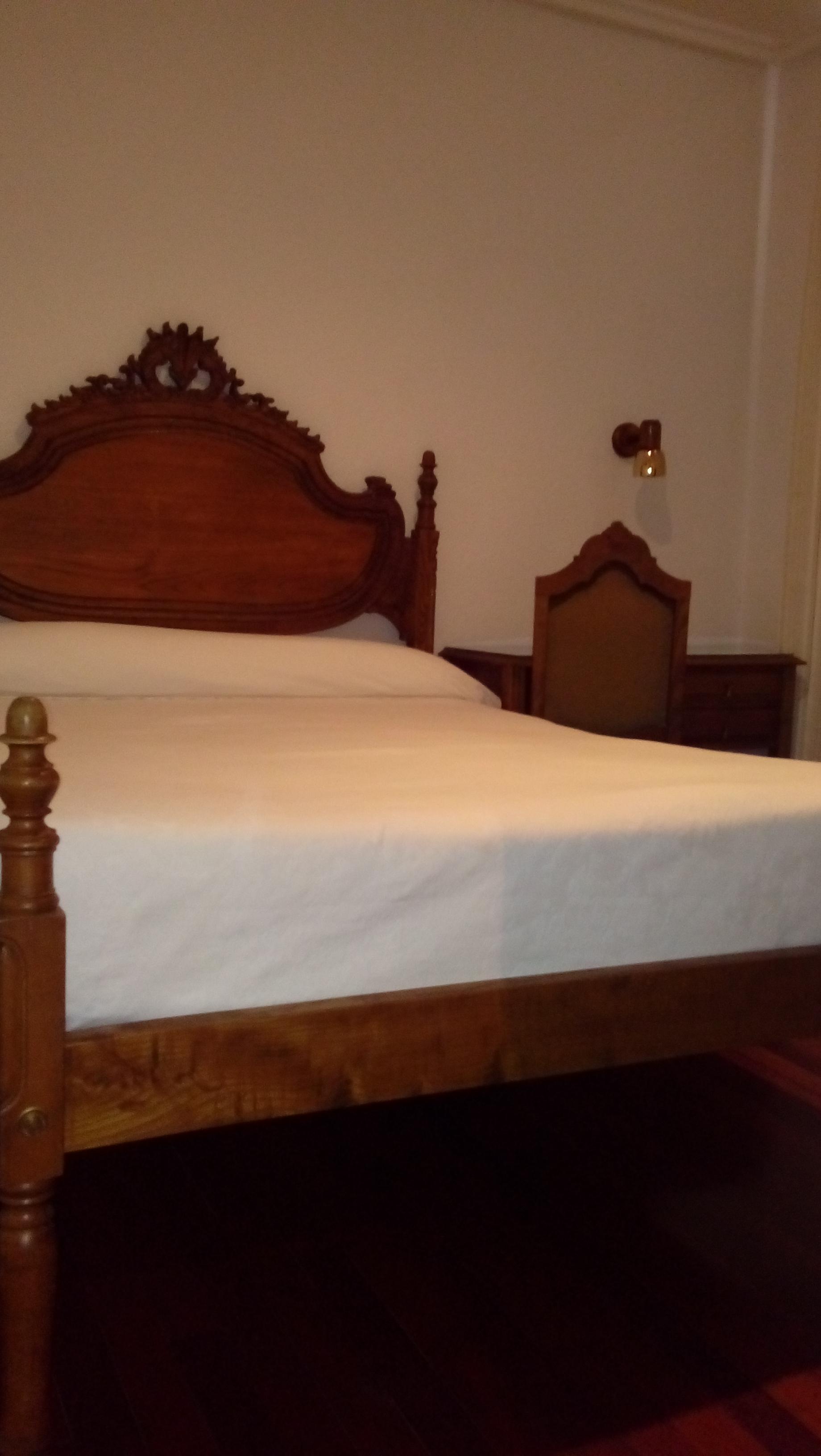 Hotel Los Perales Puebla de Sanabria Dış mekan fotoğraf