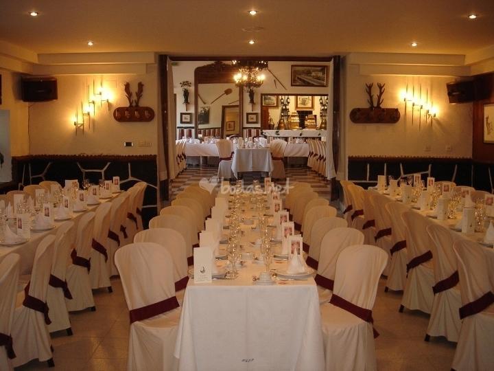 Hotel Los Perales Puebla de Sanabria Dış mekan fotoğraf
